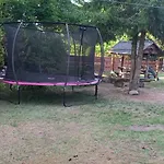 Ranczo Ponderosa Mazury