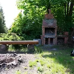 Holiday home Ranczo Ponderosa Mazury