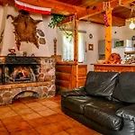 Ranczo Ponderosa Mazury Zawady Elckie