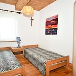 Holiday home Ranczo Ponderosa Mazury Zawady Elckie