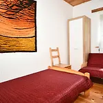 Ranczo Ponderosa Mazury Holiday home *