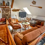 Ranczo Ponderosa Mazury