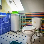 Holiday home Ranczo Ponderosa Mazury