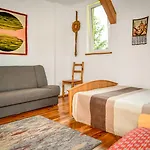 Holiday home Ranczo Ponderosa Mazury Zawady Elckie