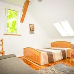 Ranczo Ponderosa Mazury