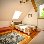 Holiday home Ranczo Ponderosa Mazury *