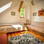 Ranczo Ponderosa Mazury Holiday home *