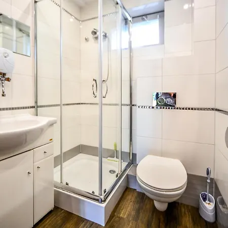 Ranczo Ponderosa Mazury *