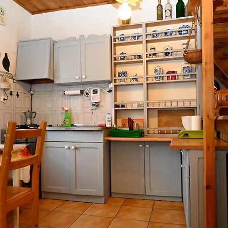 Holiday home Ranczo Ponderosa Mazury Zawady Elckie
