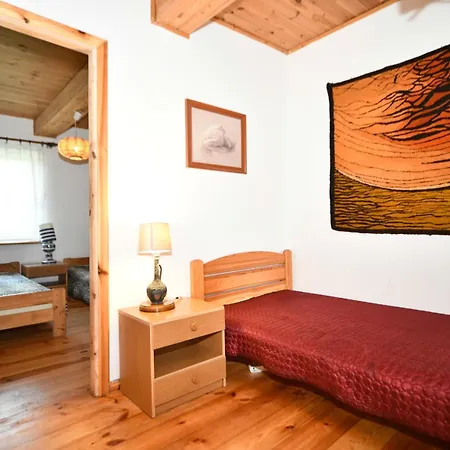Ranczo Ponderosa Mazury * Zawady Elckie