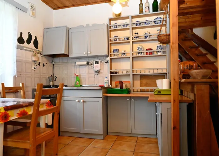 Дом отдыха Ranczo Ponderosa Mazury Zawady Elckie