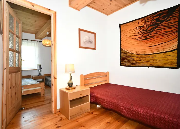 Ranczo Ponderosa Mazury * Zawady Elckie